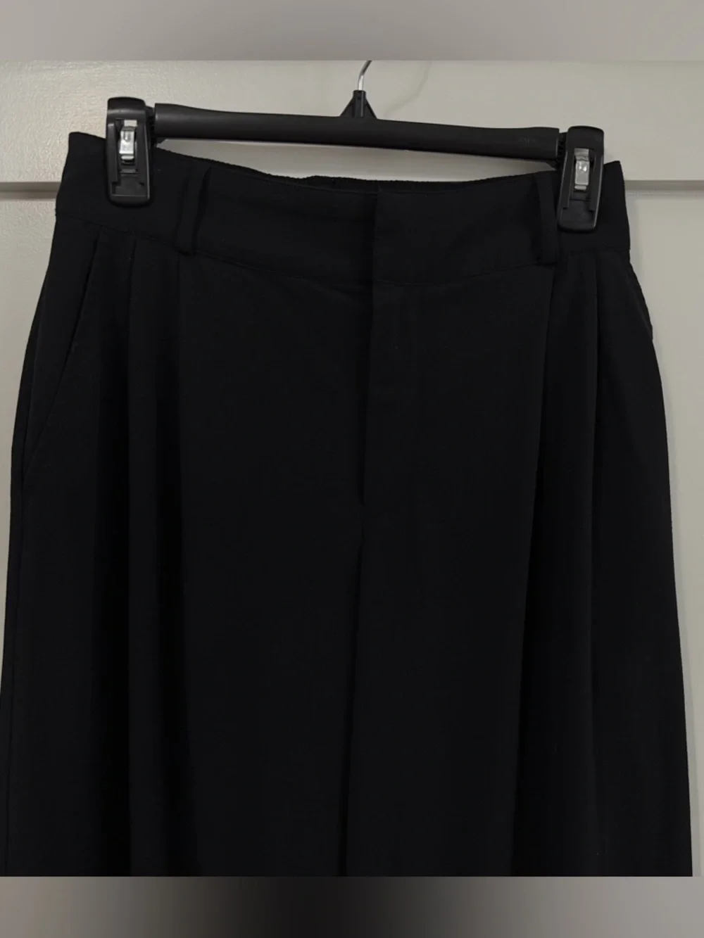 ALO
High-Waist Dreamscape Trouser - Picture 4 of 6
